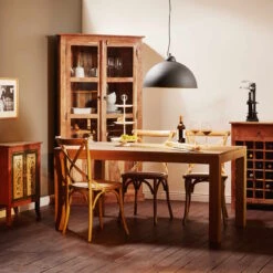 CROSS COUNTRY Stuhl 2er-Set Natur 26 CROSS COUNTRY Stuhl 2er-Set Natur -Butlers BUN01296 11