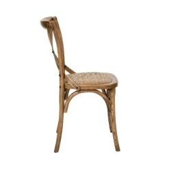 CROSS COUNTRY Stuhl 2er-Set Natur 17 CROSS COUNTRY Stuhl 2er-Set Natur -Butlers BUN01296 2