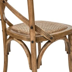 CROSS COUNTRY Stuhl 2er-Set Natur 20 CROSS COUNTRY Stuhl 2er-Set Natur -Butlers BUN01296 5