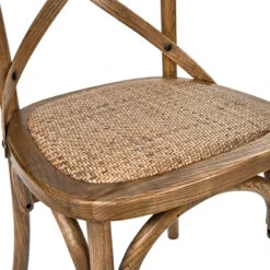 CROSS COUNTRY Stuhl 2er-Set Natur 21 CROSS COUNTRY Stuhl 2er-Set Natur -Butlers BUN01296 6