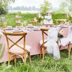 CROSS COUNTRY Stuhl 2er-Set Natur 24 CROSS COUNTRY Stuhl 2er-Set Natur -Butlers BUN01296 9