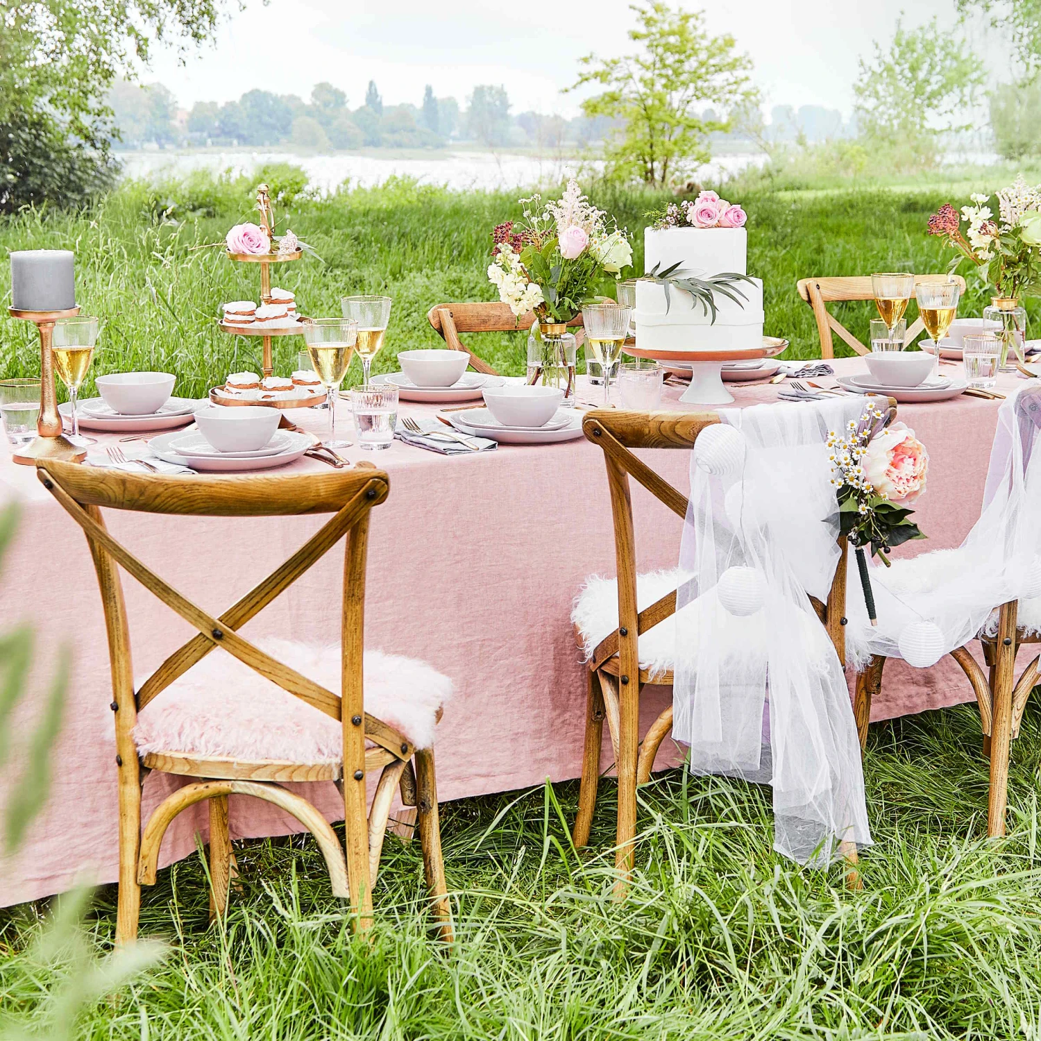 CROSS COUNTRY Stuhl 2er-Set Natur 12 CROSS COUNTRY Stuhl 2er-Set Natur – Bild 10