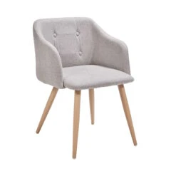 ROCK 'N' SOUL Stuhl 2er-Set Grau 15 ROCK 'N' SOUL Stuhl 2er-Set Grau -Butlers BUN01299 2