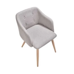 ROCK 'N' SOUL Stuhl 2er-Set Grau 20 ROCK 'N' SOUL Stuhl 2er-Set Grau -Butlers BUN01299 7