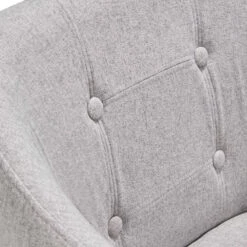 ROCK 'N' SOUL Stuhl 2er-Set Grau 21 ROCK 'N' SOUL Stuhl 2er-Set Grau -Butlers BUN01299 8