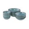 FINCA Schalen-Set 12-tlg. -Butlers BUN01345