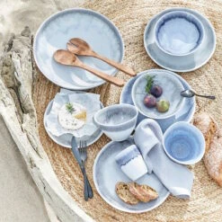 ATLANTIS 4x Dinnerteller Ø28cm 34 ATLANTIS 4x Dinnerteller Ø28cm -Butlers BUN01384 1 66e875cd 31f7 4b42 8f3b c22656d4b7a7