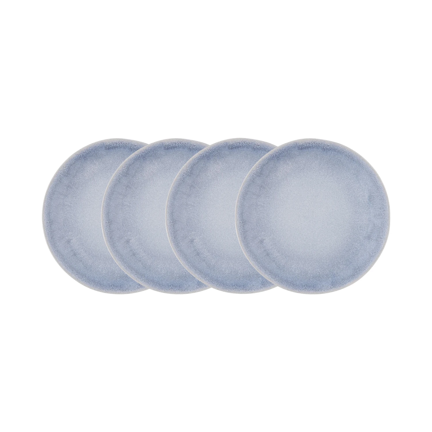 ATLANTIS 4x Dinnerteller Ø28cm 14 ATLANTIS 4x Dinnerteller Ø28cm – Bild 12