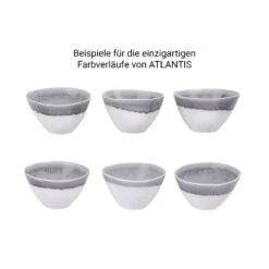 ATLANTIS 4x Schale 640ml -Butlers BUN01386 7 c3d75549 facf 4aba 9410 fa3a240be605
