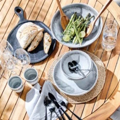 ATLANTIS 4x Schale 640ml -Butlers BUN01386 8 02ef7ef5 b354 4771 a58b ec5161651e76