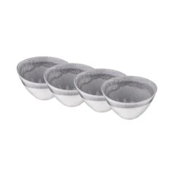 Butlers 15 ATLANTIS 4x Schale 640ml