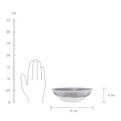 ATLANTIS 4x Schale 550ml -Butlers BUN01387 3 7a8b4a38 3bfd 4cf7 9267 422e8a17eaf2