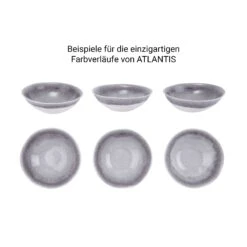 ATLANTIS 4x Schale 550ml -Butlers BUN01387 7 309df7d9 cb30 4b32 9a40 969537207187