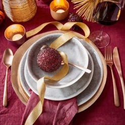 ATLANTIS 4x Dinnerteller Ø28cm 29 ATLANTIS 4x Dinnerteller Ø28cm -Butlers BUN01389 7 20893c86 2635 450e 9344 f81eb4a23976