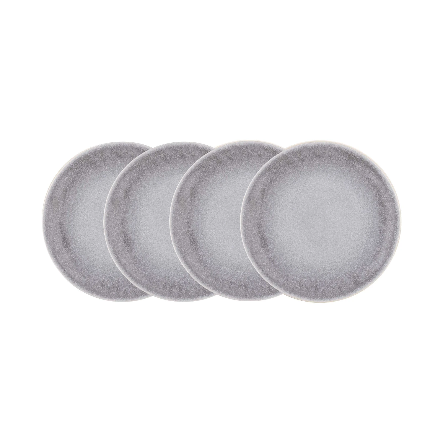 ATLANTIS 4x Dinnerteller Ø28cm 3 ATLANTIS 4x Dinnerteller Ø28cm