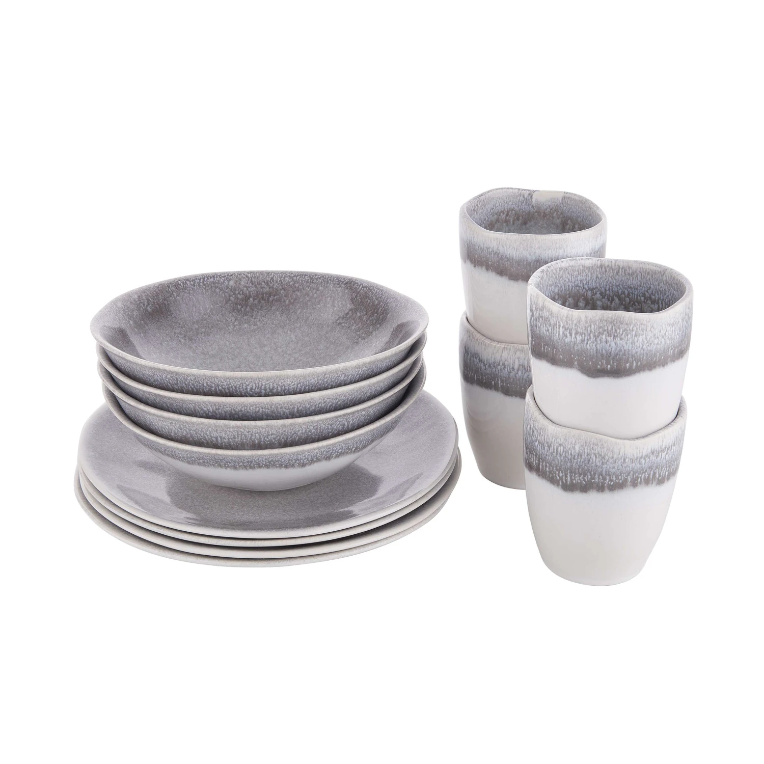 ATLANTIS Frühstück-Set 12-tlg. 18 ATLANTIS Frühstück-Set 12-tlg. – Bild 16