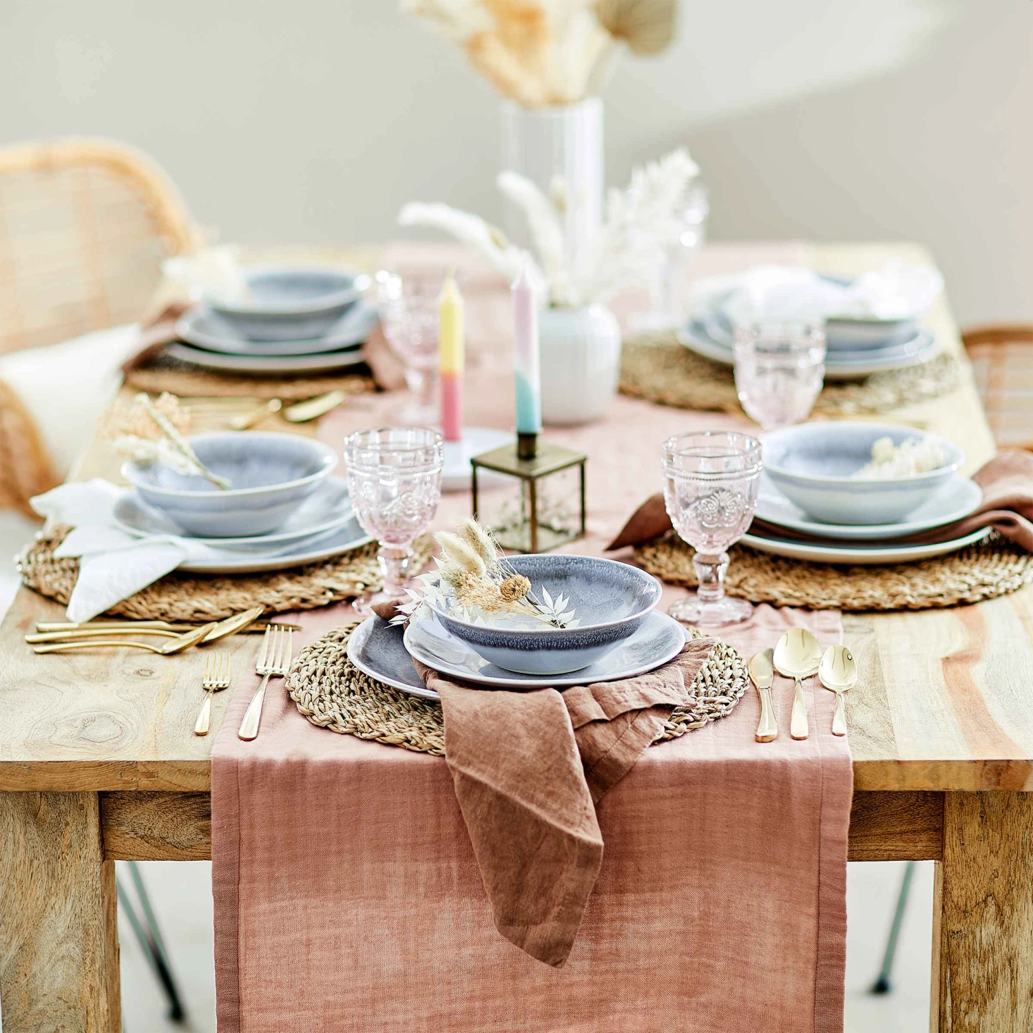 ATLANTIS Frühstück-Set 12-tlg. 15 ATLANTIS Frühstück-Set 12-tlg. – Bild 13