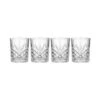 CRYSTAL CLUB 4x Gläser 300ml 1 CRYSTAL CLUB 4x Gläser 300ml -Butlers BUN01498