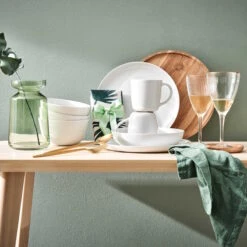 NATIVE Geschirr-Set 8-tlg. 27 NATIVE Geschirr-Set 8-tlg. -Butlers BUN01529 12