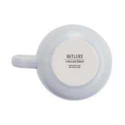 CASA NOVA 4x Tasse Mit Henkel 400ml -Butlers BUN01580 6