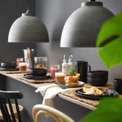 CASA NOVA 4x Tasse Mit Henkel 400ml -Butlers BUN01581 11