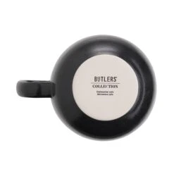 CASA NOVA 4x Tasse Mit Henkel 400ml -Butlers BUN01581 6