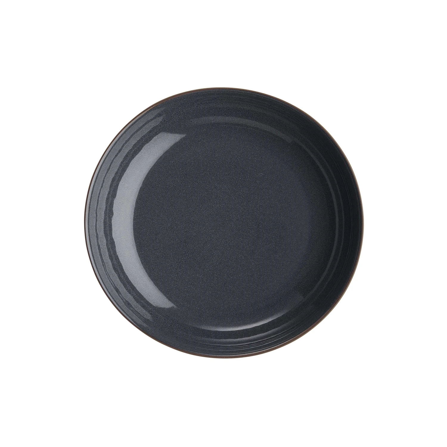 NATIVE 4x Pastateller Ø22cm 5 NATIVE 4x Pastateller Ø22cm – Bild 4