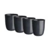 NATIVE 4x Tasse Ohne Henkel 300ml 1 NATIVE 4x Tasse Ohne Henkel 300ml -Butlers BUN01599