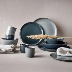 NATIVE Geschirr-Set 12-tlg. 38 NATIVE Geschirr-Set 12-tlg. -Butlers BUN01601 16