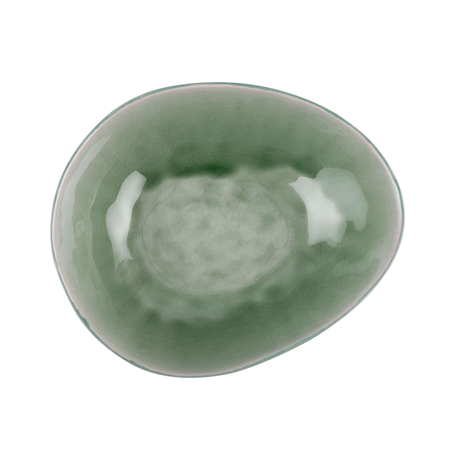 DE LA ROYA 4x Schale 600ml 11 DE LA ROYA 4x Schale 600ml – Bild 9