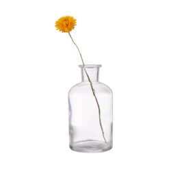 LITTLE LIGHT 4x Dekoflasche Recycling Höhe 12cm 8 LITTLE LIGHT 4x Dekoflasche Recycling Höhe 12cm -Butlers BUN01632 2