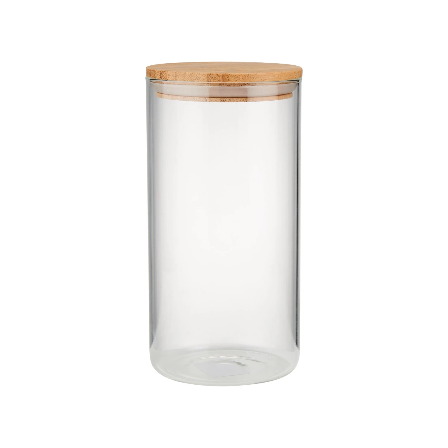 WOODLOCK 4x Vorratsgläser 1750ml 5 WOODLOCK 4x Vorratsgläser 1750ml – Bild 3