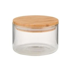 WOODLOCK Vorratsglas-Set 4-tlg. 18 WOODLOCK Vorratsglas-Set 4-tlg. -Butlers BUN01680 2