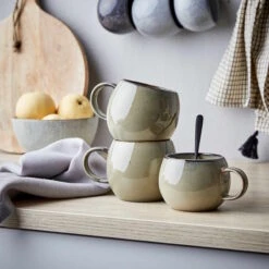 COTTAGE 4x Tasse 350ml 34 COTTAGE 4x Tasse 350ml -Butlers BUN01705 1 d7aa7b61 df00 4687 afee 5c310a337ccb