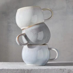 COTTAGE 4x Tasse 350ml 28 COTTAGE 4x Tasse 350ml -Butlers BUN01706 1