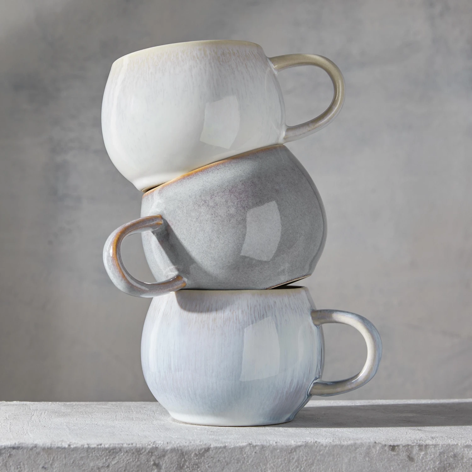 COTTAGE 4x Tasse 350ml 9 COTTAGE 4x Tasse 350ml – Bild 7