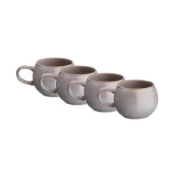 COTTAGE 4x Tasse 350ml 27 COTTAGE 4x Tasse 350ml -Butlers BUN01706