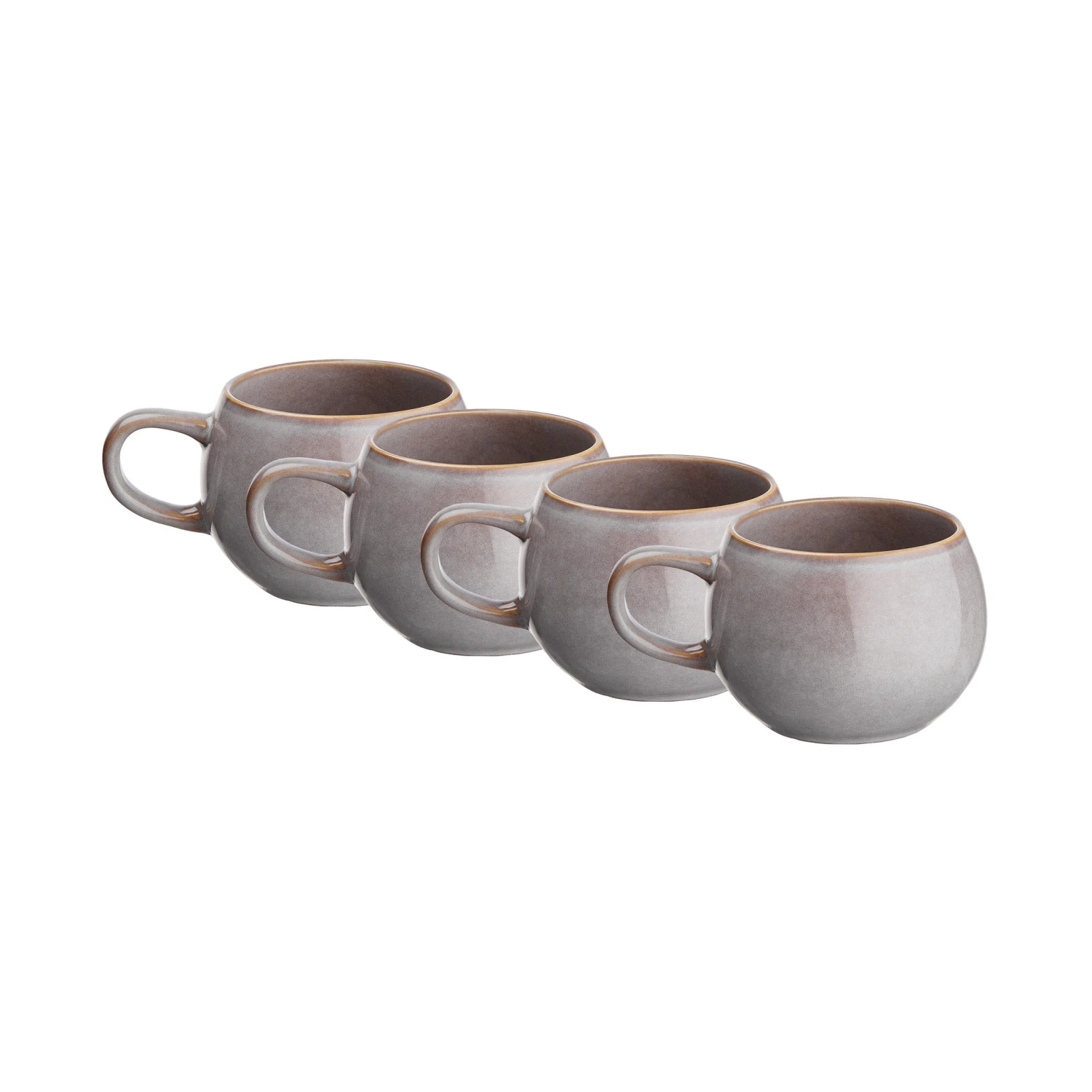 COTTAGE 4x Tasse 350ml 8 COTTAGE 4x Tasse 350ml – Bild 6
