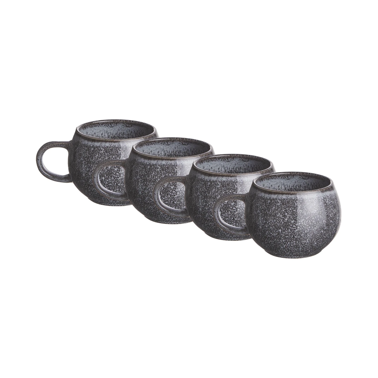 COTTAGE 4x Tasse 350ml 3 COTTAGE 4x Tasse 350ml