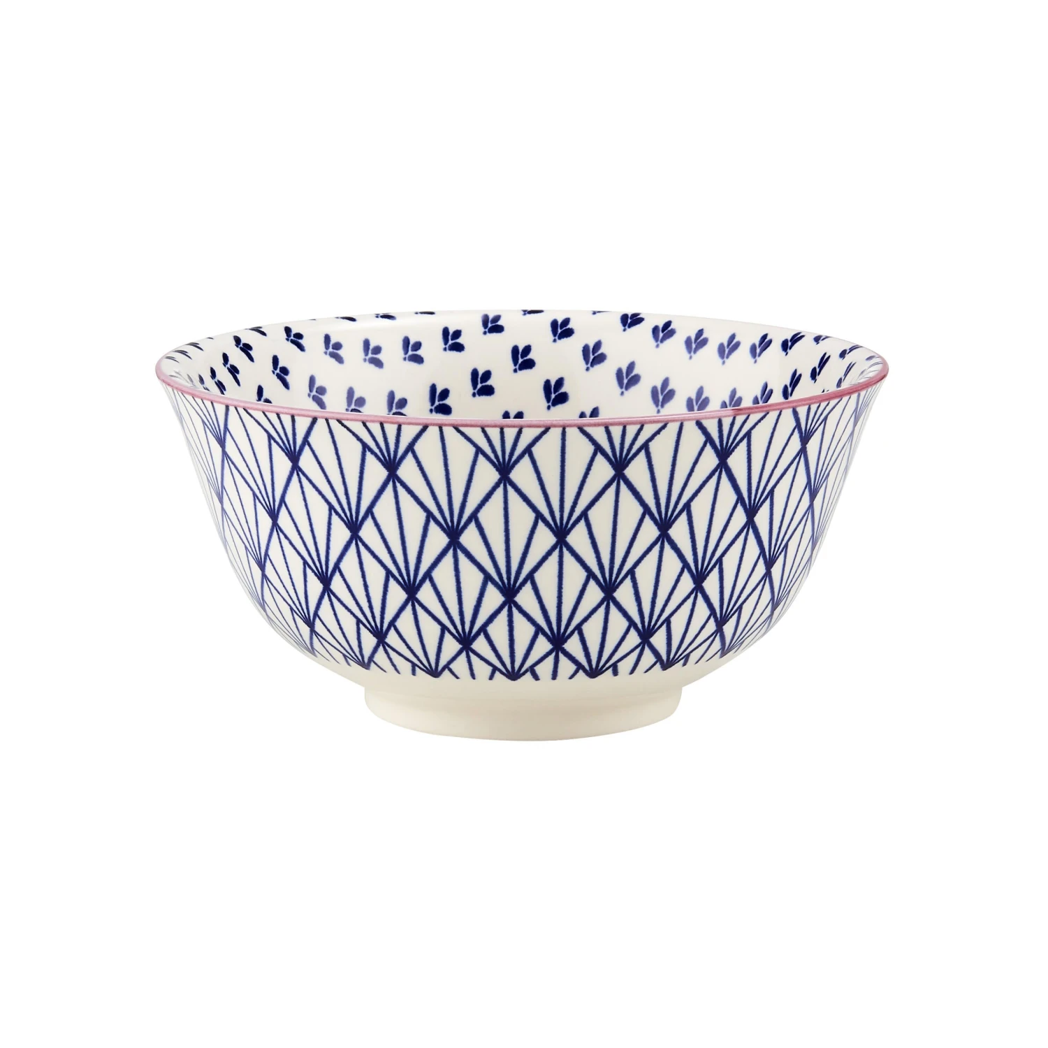 ORNAMENTS 6x Schale 520 Ml 5 ORNAMENTS 6x Schale 520 Ml – Bild 3