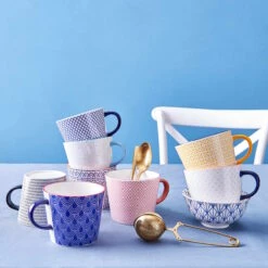 ORNAMENTS 6x Schale 520 Ml 11 ORNAMENTS 6x Schale 520 Ml -Butlers BUN01720 4