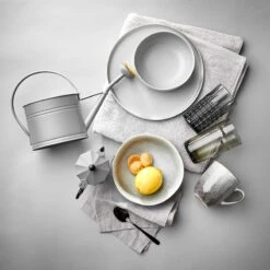 CASA NOVA Geschirr-Set 12-tlg. -Butlers BUN01729 17