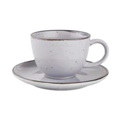 FINCA 4x Tasse Mit Untertasse 210ml 25 FINCA 4x Tasse Mit Untertasse 210ml -Butlers BUN01784 53fe64b5 0e06 4511 a427 4b0c2a3c192f