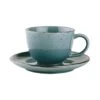 FINCA 4x Tasse Mit Untertasse 210ml -Butlers BUN01785