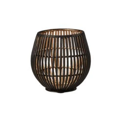 YOKO Teelichthalter-Set 2-tlg. 13 YOKO Teelichthalter-Set 2-tlg. -Butlers BUN01805 4