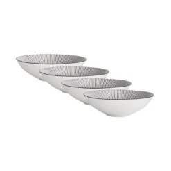 DIM SUM 4x Servierschale 420ml -Butlers BUN01878