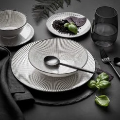 DIM SUM 4x Servierschale 420ml -Butlers BUN01878 5