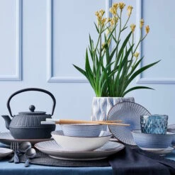 DIM SUM 4x Servierschale 420ml -Butlers BUN01882 6