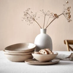 FINCA 4x Schale 390ml -Butlers BUN01934 5