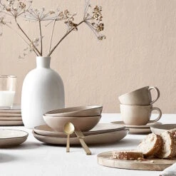 FINCA 4x Schale 390ml -Butlers BUN01934 6